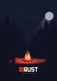 Rust the game game of survival game concept art i wallpaper sneakers adidas shoes sneakers illustration art fan art cool stuff. Rust Game Wallpapers Wallpaper Cave