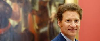 L'Américain Kaplan expose sa collection de Rembrandt au Louvre