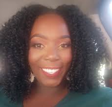 Artist Profile: Tamika Gilbert