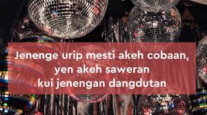 Kata bijak bahasa jawa rupanya banyak juga dicari oleh masyarakat. 40 Kata Kata Mutiara Cinta Bahasa Jawa Sarat Makna Sebagai Renungan Hot Liputan6 Com