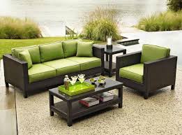 Pin By Thai Mancia On For The Home Outdoor Seating Set Wicker Sectional Patio Furniture Patio Furniture Fire