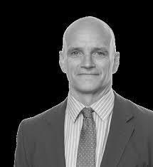 Rebalancing our business