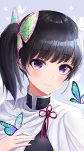 Demon Slayer Kimetsu No Yaiba Mobile Wallpaper Anime