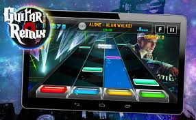 Guitar Dj Remix Hero For Android Apk Download