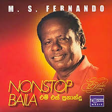 Riproduci Nonstop Baila, Vol. 1 di M. S. Fernando su Amazon Music