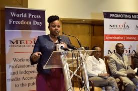 We collected up to 15 ads from hundreds of job boards for you! Former Iebc Director Nominated For The Data Commissioner Position Cio East Africa