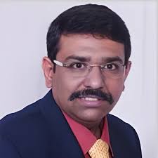 Dr. Ateet B Sharma (Satellite Orthopaedic Hospital And Research Centre) in  Satellite,Ahmedabad