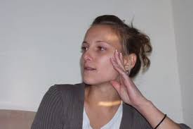 Marianne GUYON (GARCHIZY, FOURCHAMBAULT)