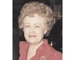 Margaret Freeman Obituary (1920