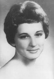 Karen Kay Carstensen Rouse (1943-2012)