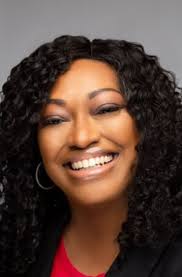 DeDe McGuire to Receive the Frankie Crocker Radio Personality Award at the  2025 Living Legends Foundation Gala