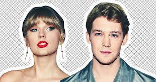 Does Taylor Swift's Boyfriend Joe Alwyn Mind 'Lover'?