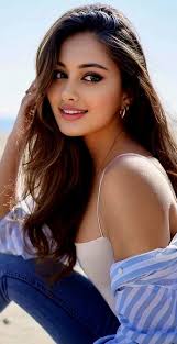 Admiration for beauty and charm