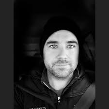 Visual storyteller takeover: "My name is Colin Bruce. I'm a wildlife  photographer and Fellow of The Royal Canadian Geographical Society who  lives in Algonquin Highlands. Haliburton County is full of amazing  creatures,