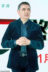 Rowan sebastian atkinson cbe is an english actor, comedian, and writer. Rowan Atkinson Revealed He Didn T Like Playing Mr Bean Because He Felt Stressed And Tiring Netral News
