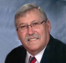 James Winters Obituary and Online Memorial (2016)