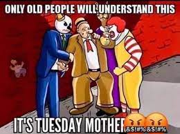 A Little Humour For The Boomers Memes