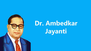Often hailed as the father of the indian constitution, for being instrumental in drafting it, he was born in 1891. Dr Ambedkar Jayanti Excelnotes