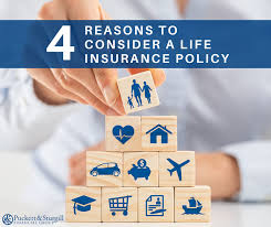 Life insurance policy administration software helps insurers manage life and annuity insurance policies. 4 Reasons To Consider A Life Insurance Policy Ps Wealth