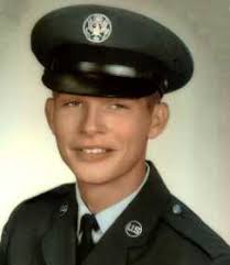 Obituary: Dana Charles Butler (4/16/21)