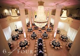 200 Peachtree A Beautiful And Historic Wedding Venue In Downtown Atlanta