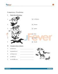 To make it easy for you we have jotted all the class 3 subjects worksheets in the below sections. Download Cbse Class 3 English Revision Worksheet 2020 21 Session