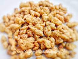 Resep Membuat Kacang Bandung Resep Segala Masakan Web Id Makanan Penutup Mini Makanan Dan Minuman Ide Makanan