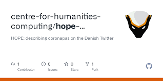Jun 02, 2021 · denmark launched a vaccine passport for its citizens called coronapas. Github Centre For Humanities Computing Hope Coronapas Hope Describing Coronapas On The Danish Twitter