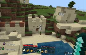 Java edition server that aims to enhance and expand upon vanilla gameplay. Minecraft Adds Ps Vr Support This Month Playstation Blog