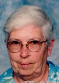 Edrie Busch Obituary (1917