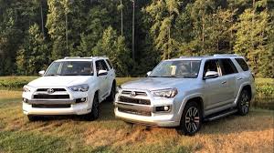 In this video, i'll be reviewing a 2019 toyota 4runner. Comparing 2020 Toyota 4runner Limited Vs 2019 Limited Pick Your Winner Torque News