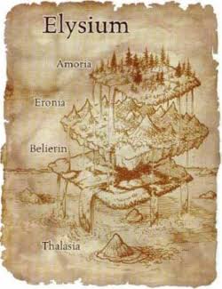 Elysium - Great Library of Greyhawk