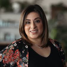 Mint Salon -Raquel Mendoza, Stylist