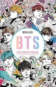 Free Download Pdf Bts Coloring Book For Stress Relief Relaxation And Happiness 55 In By 85 In Size Kpop Free Epub Mobi Ebook Coloring Books Books Free Ebooks