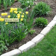 We have a great collection of outdoor living kits and landscaping projects that makes it easy to have a beautifully coordinated landscape. Pin By Cynthia Kan On Midwest Landscaping Edgers Landscape Flower Garden Borders Backyard Walkway