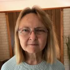 Obituary information for Marie Helms