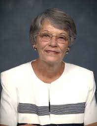 Obituary information for Harriette Slice Nichols