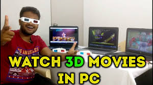 How to download, install and play 3d movie on kmplayer as you watch movies 3d with best player. How To Watch 3d Movies On Pc Hindi Youtube