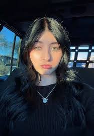 Tiffany Bouchard's Instagram, Twitter & Facebook