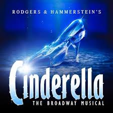 The classic fairytale musical cinderella is coming to london's west end in summer 2021. Cinderella The Broadway Musical Destination Mansfield