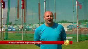 Szymon ziółkowski pójdzie w ślady tomasza majewskiego? Zobacz Jak Rzuca Mistrz Olimpijski Szymon Ziolkowski Youtube
