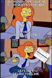 We did not find results for: Don T Blame Me I Voted For Kodos Posts Facebook