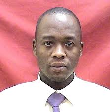 Profile of Mr. Emmanuel Kwesi, Andoh