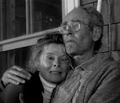 Henry Fonda was too ill