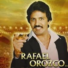 Un homenaje para esa voz irremplazable El Recuerdo De Rafael Orozco Guajira Grafica
