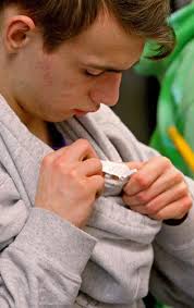 Financial literacy class prepares students for life after high school