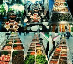 Taking pride of being an authentic yakiniku buffet with outlets in singapore and malaysia, daidomon japanese bbq. Blue Garden Korean Bbq Buffet Restaurant Closed