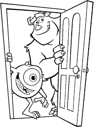 Check spelling or type a new query. Monsters Inc Cartoon Goodies Images Toys And Videos
