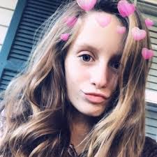 Cory Stroud's Instagram, Twitter & Facebook