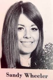 Sandra Lee Wheeler (1951-1987)